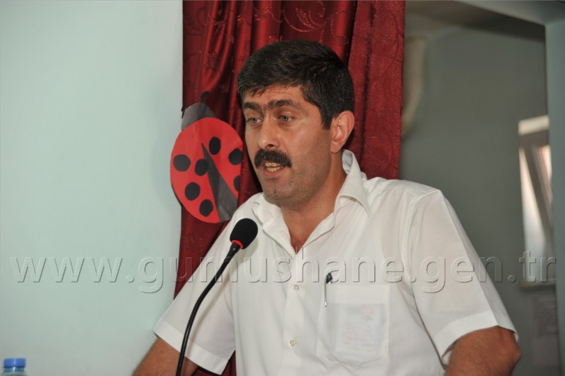 Torul Gençlerbirliğinde Başkan Değişti 2