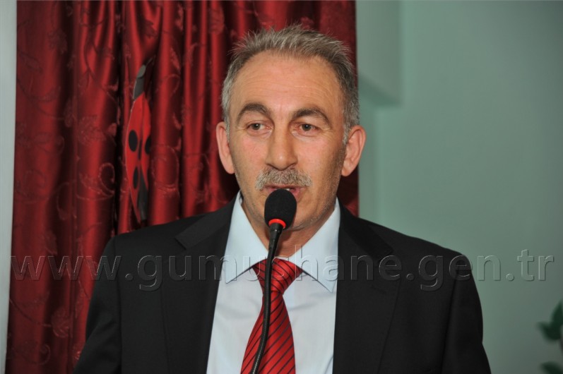 Torul Gençlerbirliğinde Başkan Değişti 3