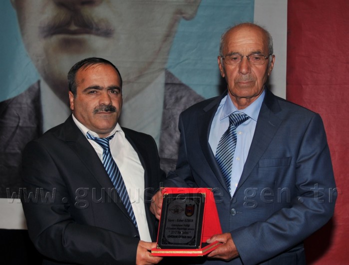 Gümüşhane'de Karayolu Trafik Haftası Etkinlikleri 17