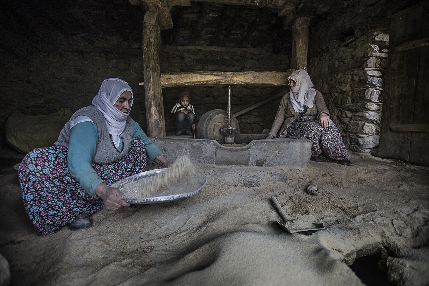 Bulut, Hizan’dan sergileme ile döndü 4