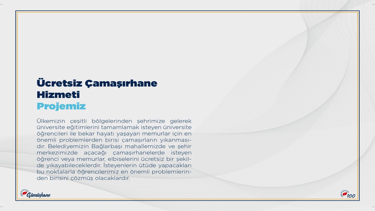 Başkan Çimen, 2023 vizyon projelerini açıkladı 79