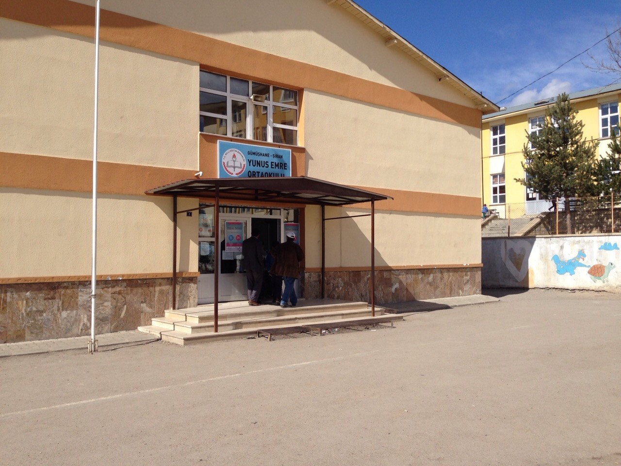 Ufka Yolculuk Kültür Yarışması Yapıldı 10