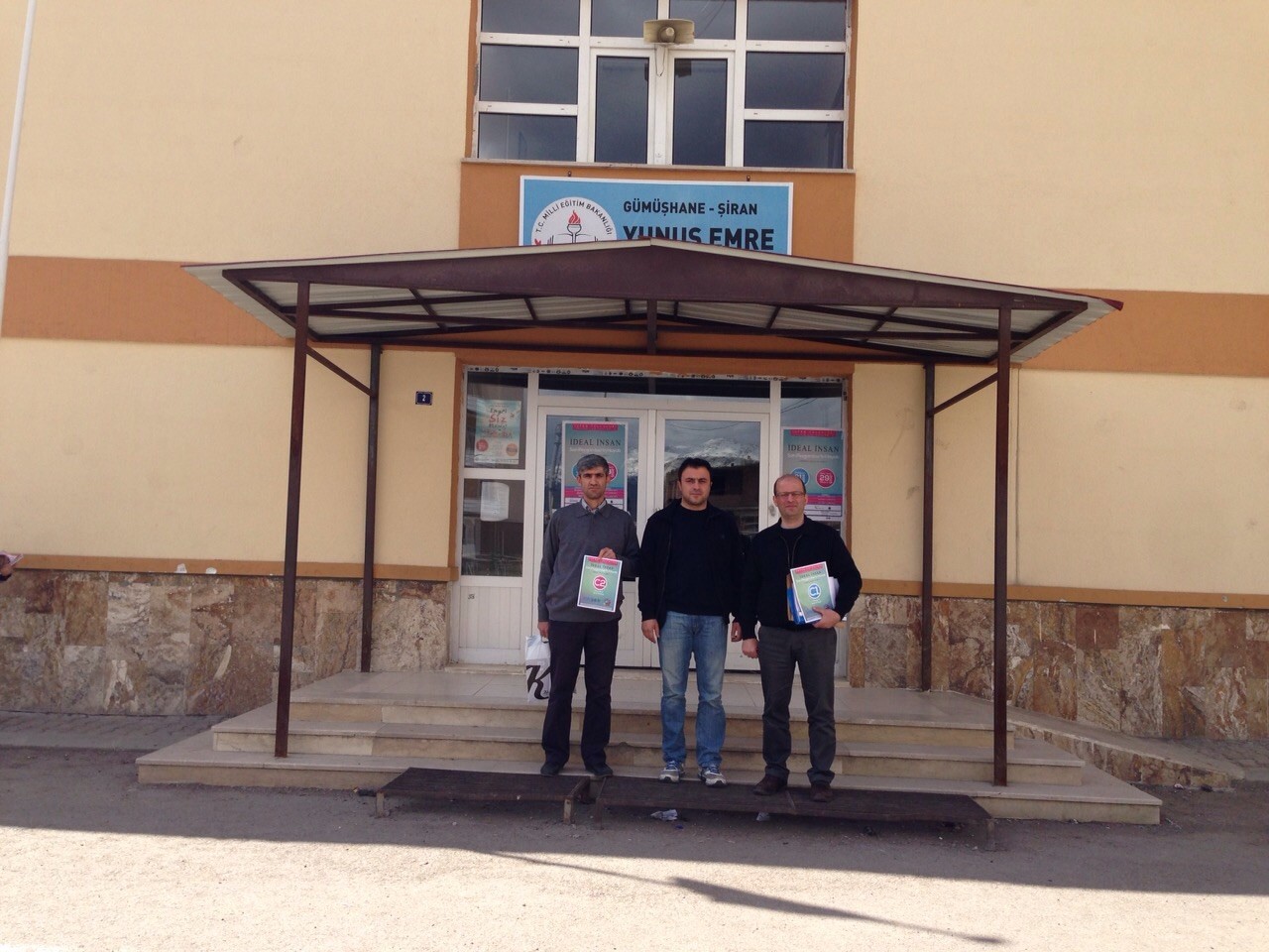 Ufka Yolculuk Kültür Yarışması Yapıldı 4