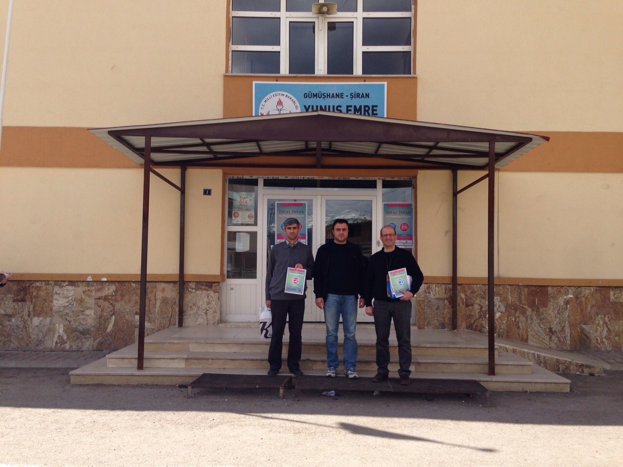 Ufka Yolculuk Kültür Yarışması Yapıldı 8