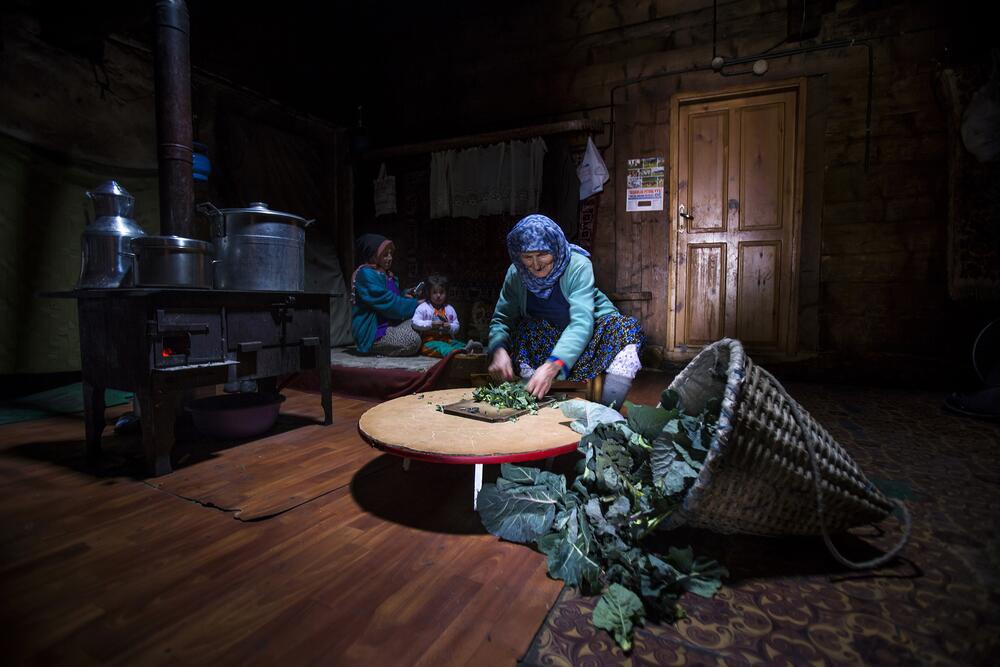 Çaykara fotoğraf yarışmasına Gümüşhane damgası 3