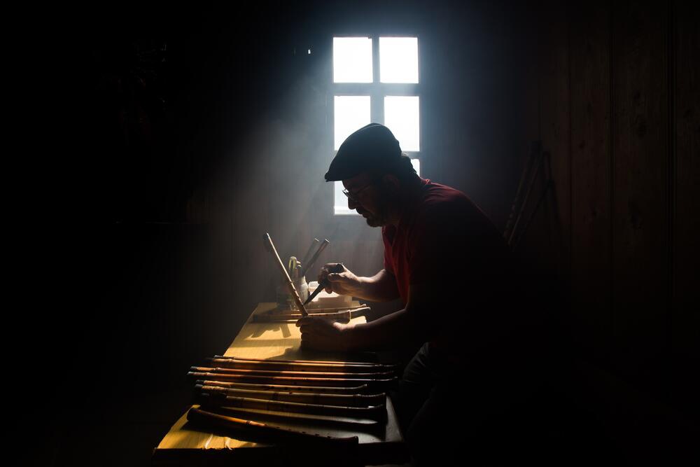 Çaykara fotoğraf yarışmasına Gümüşhane damgası 2