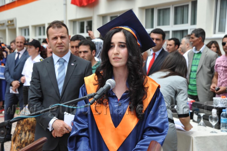 Gümüşhane Üniversitesinde 3 Şenlik Bir Arada 3