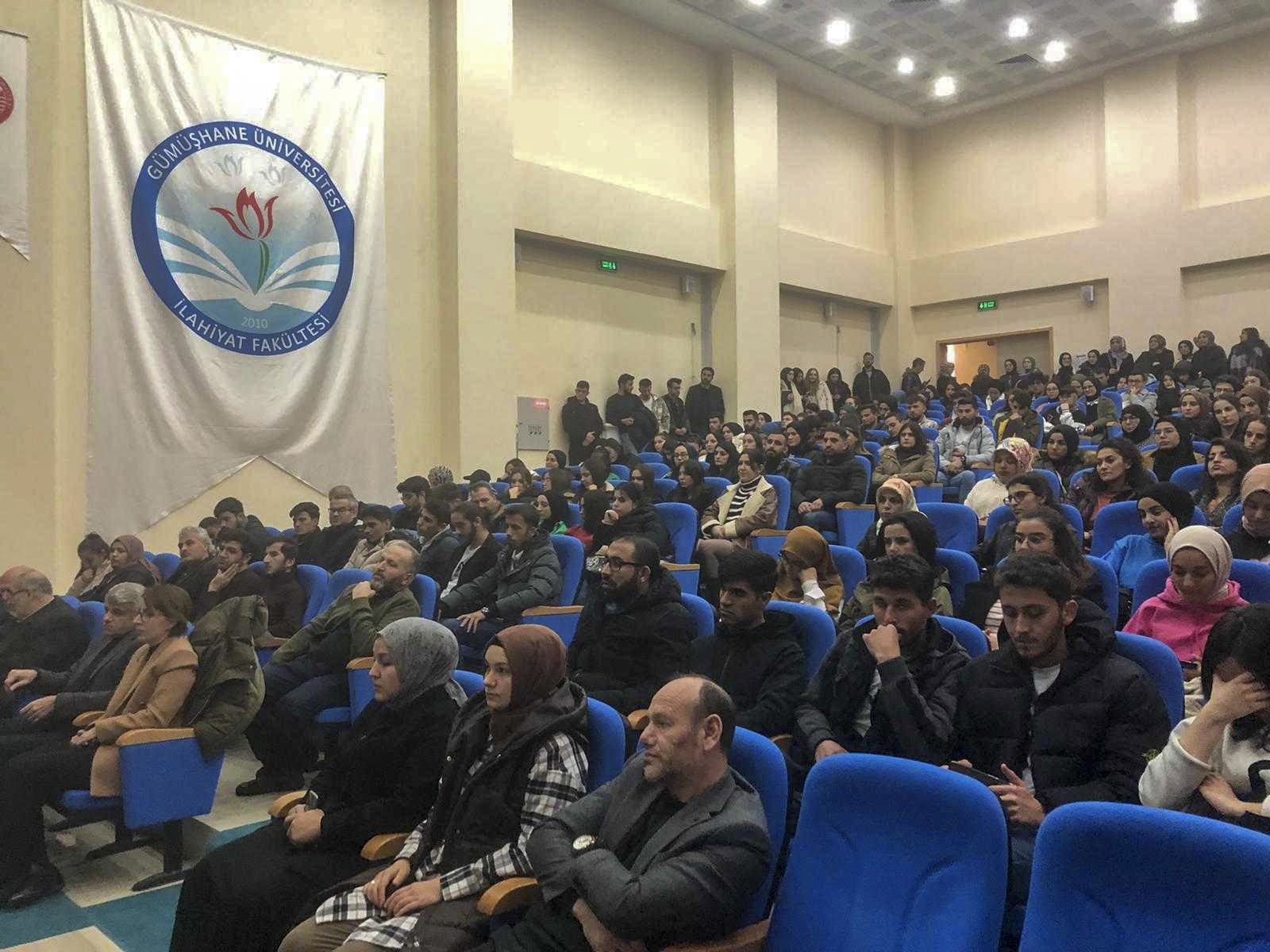 Dünya İnsan Hakları Günü kutlandı 4