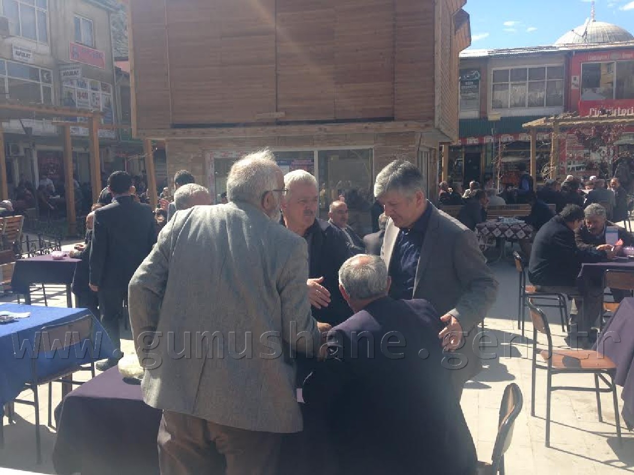 Milletvekili Aydın, 30 Mart'ın Önemini Anlatıyor 1