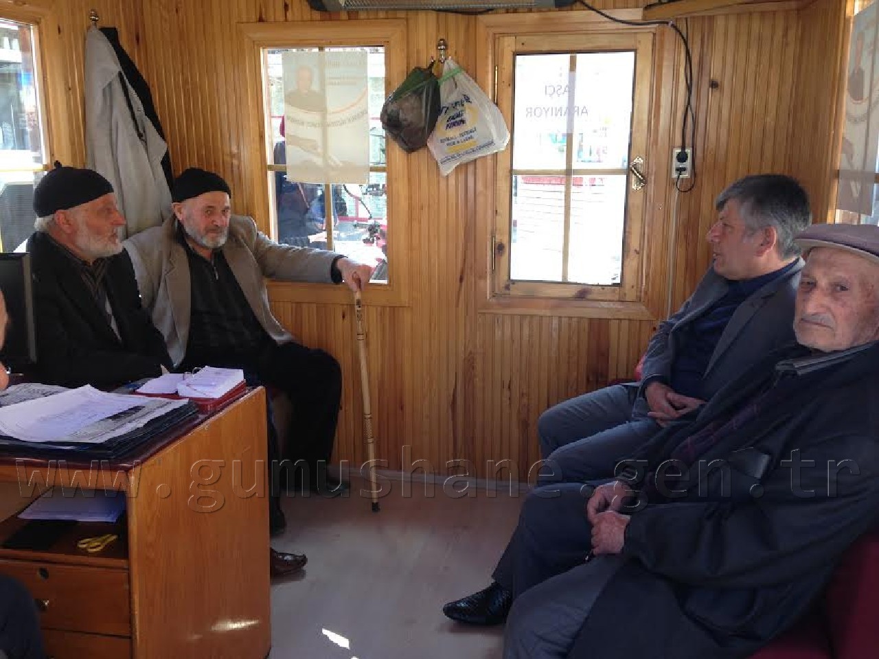 Milletvekili Aydın, 30 Mart'ın Önemini Anlatıyor 2