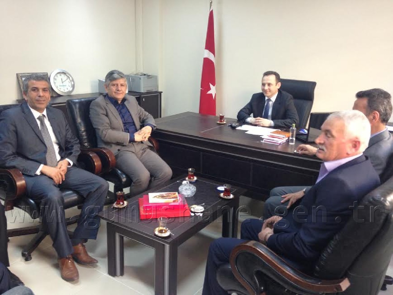 Milletvekili Aydın, 30 Mart'ın Önemini Anlatıyor 3