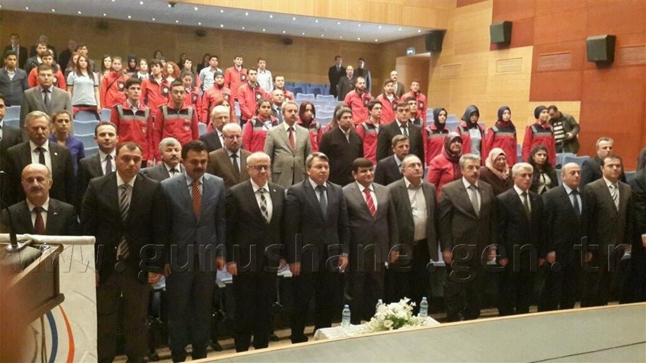 Üstün'ün İl Merkezi Temasları 6