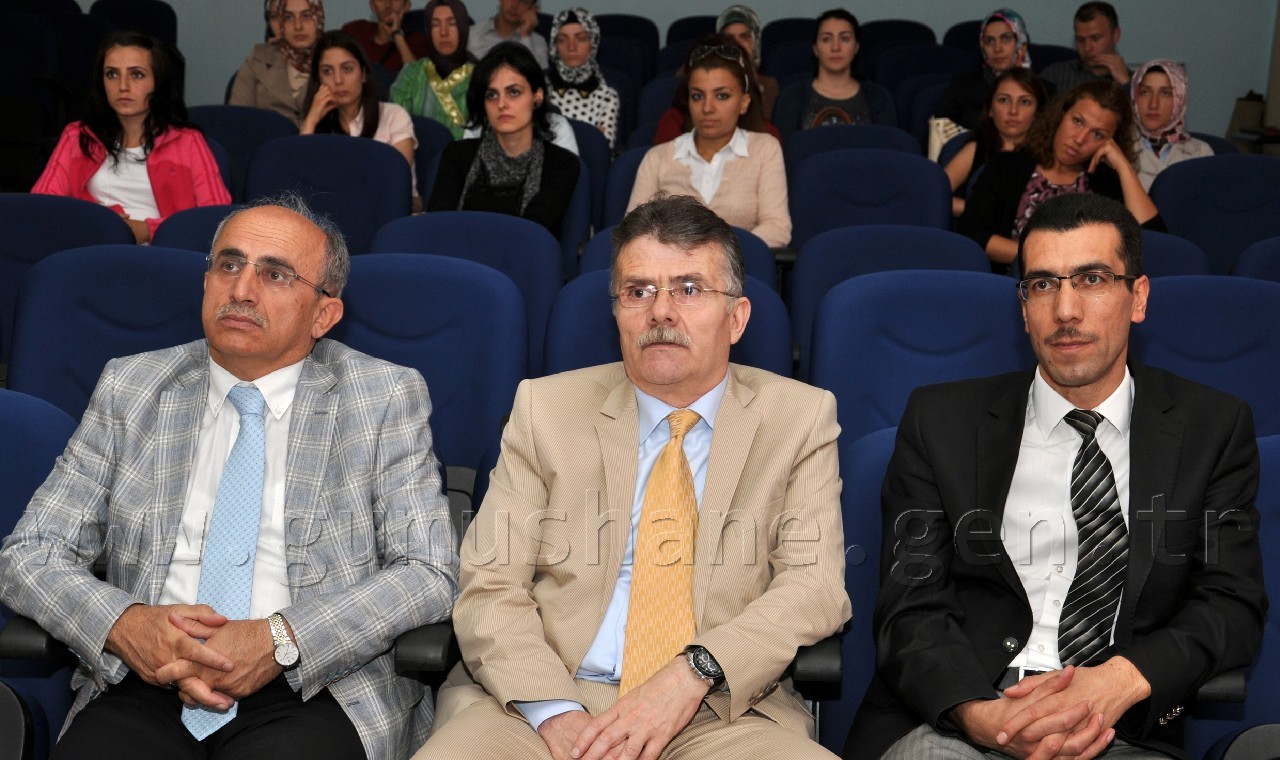 Aday Öğretmenlere Uyum Eğitimi Başladı 1