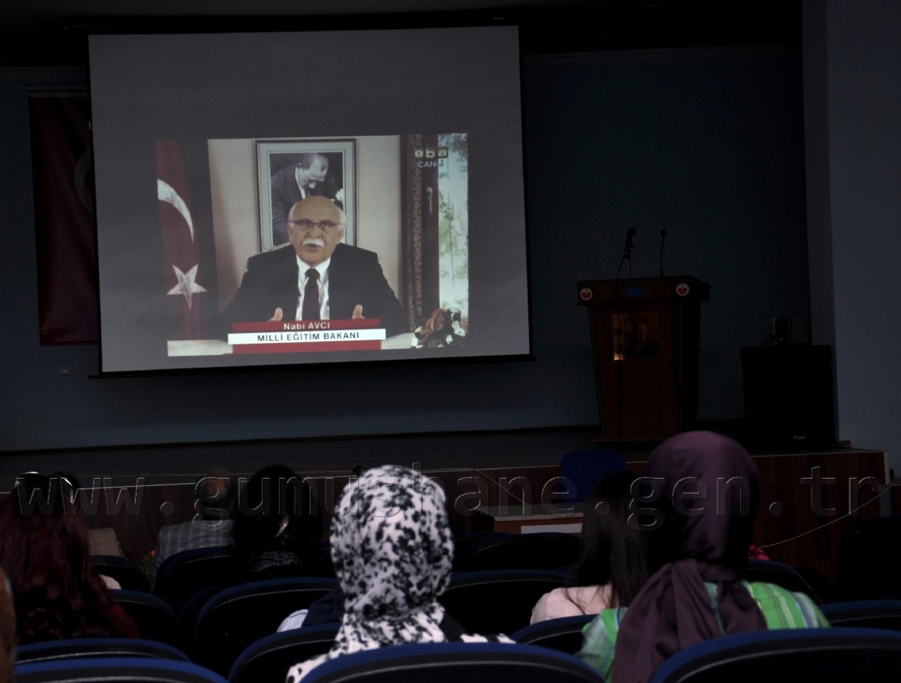 Aday Öğretmenlere Uyum Eğitimi Başladı 3