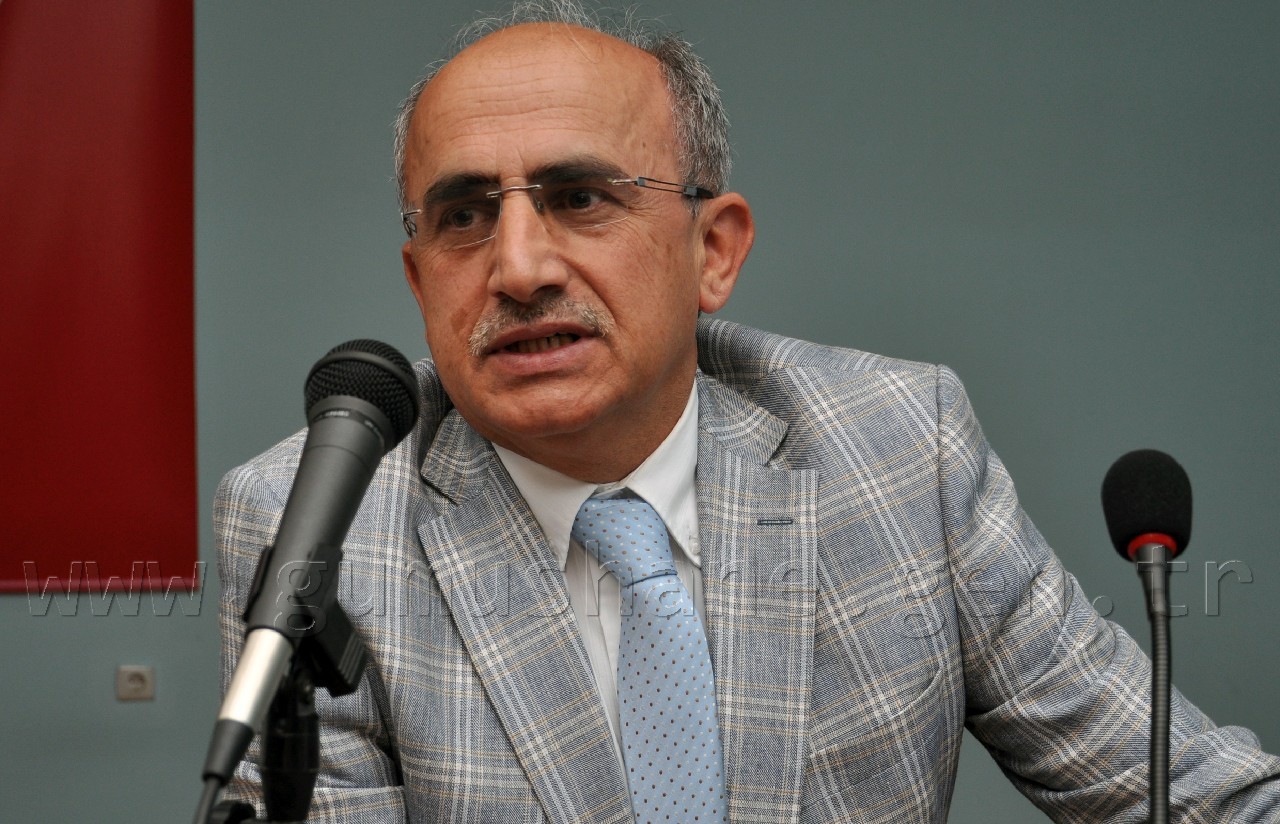 Aday Öğretmenlere Uyum Eğitimi Başladı 4