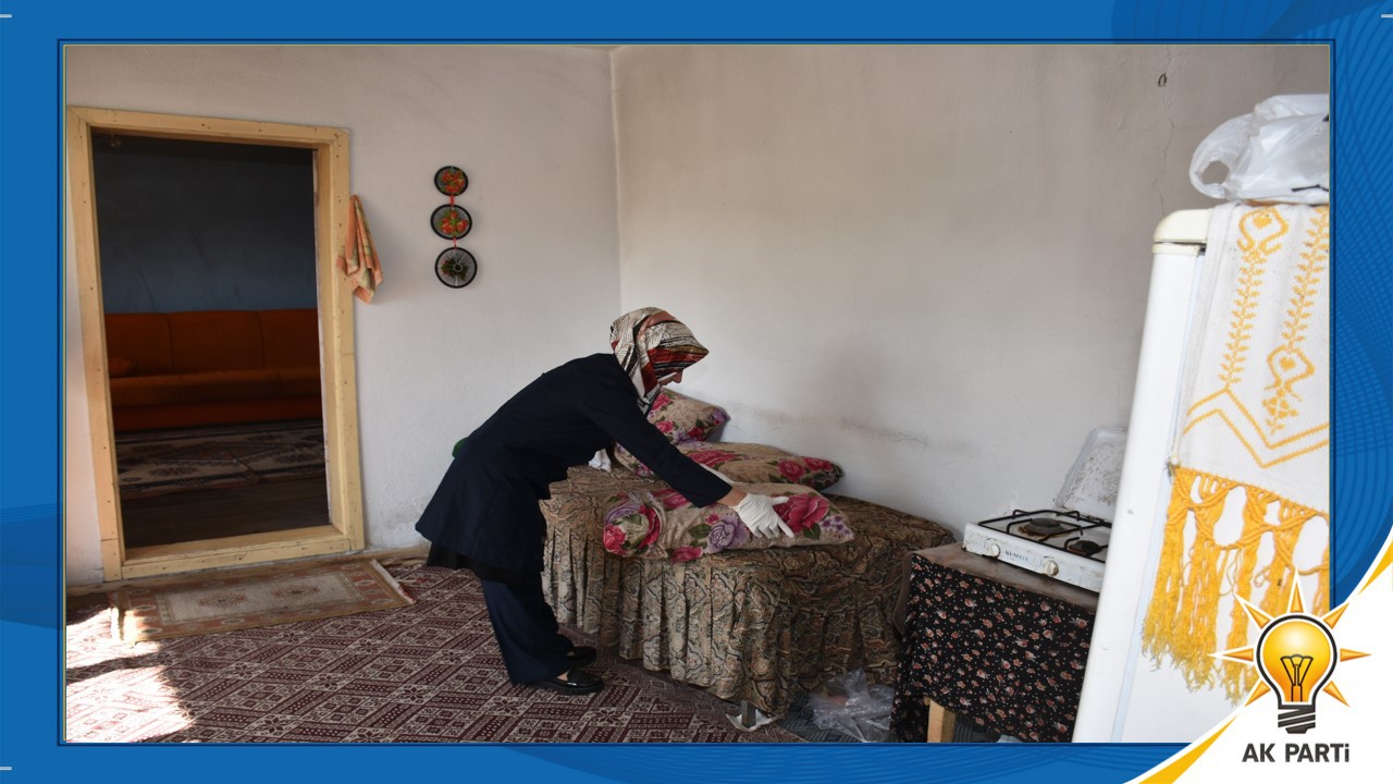 Başkan Çimen, 2023 vizyon projelerini açıkladı 85