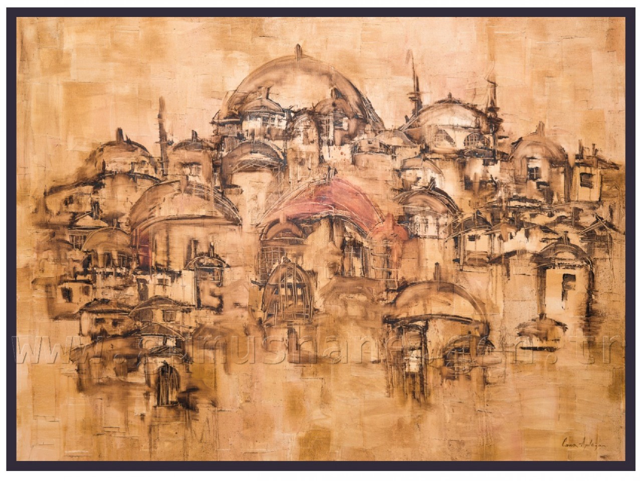 İtalya'da İlkleri Gerçekleştiren Gümüşhaneli 13