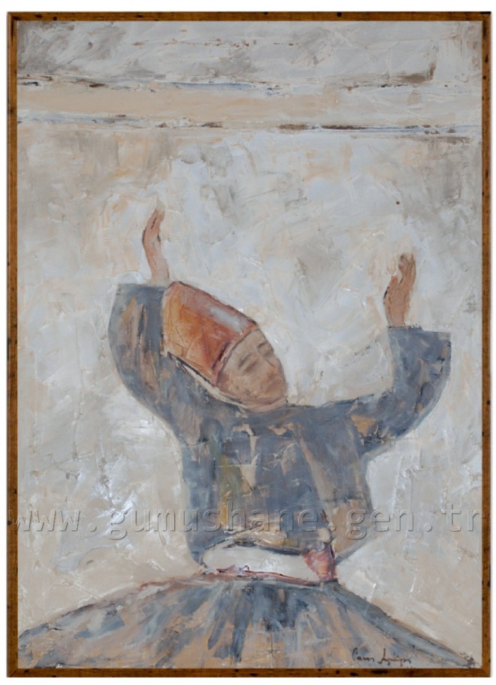 İtalya'da İlkleri Gerçekleştiren Gümüşhaneli 14