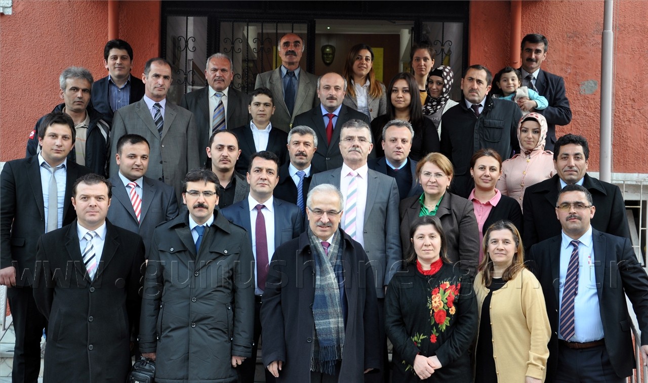 Yazıcı'dan Erken Veda 1