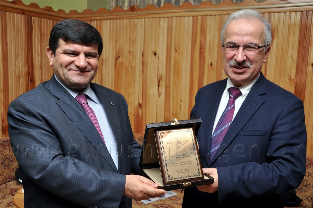 Yazıcı'dan Erken Veda 12