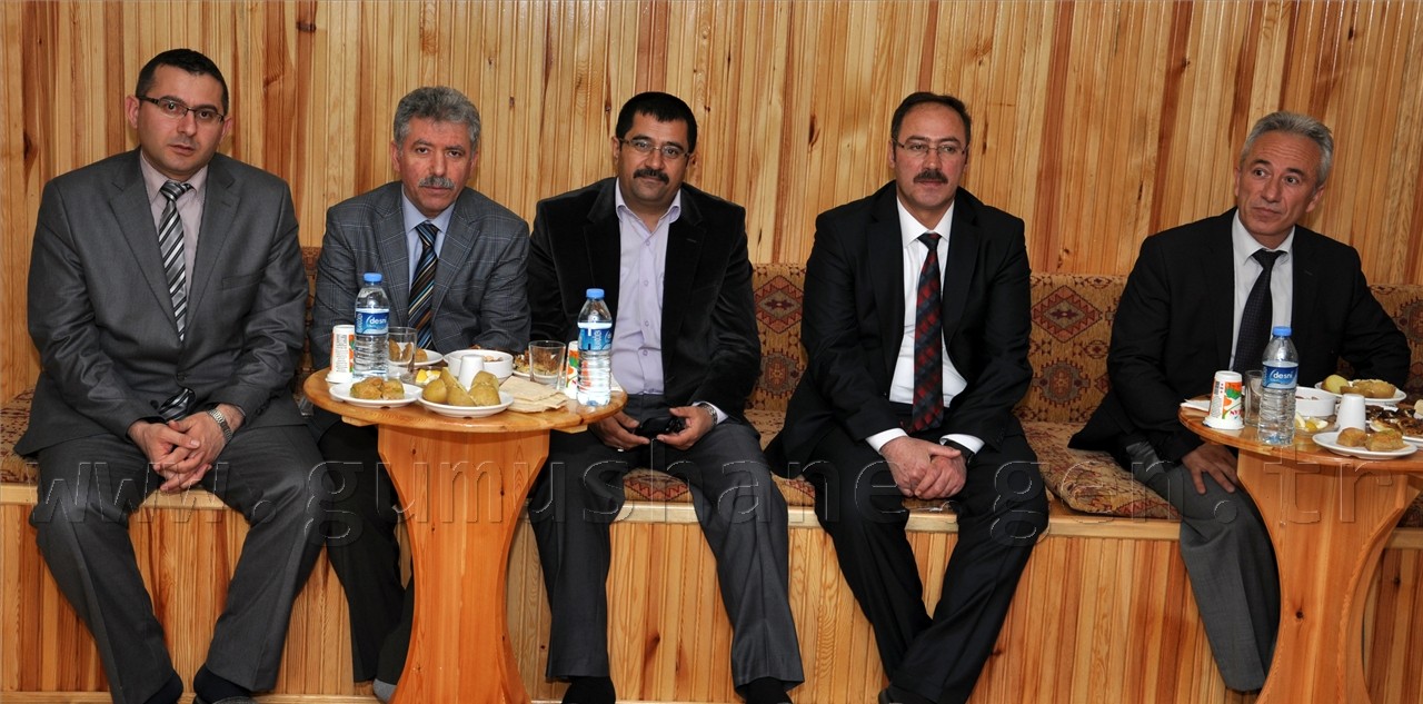 Yazıcı'dan Erken Veda 2