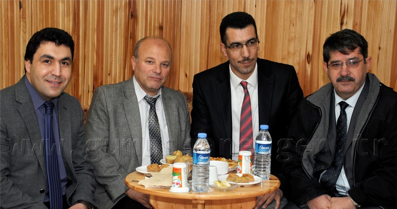 Yazıcı'dan Erken Veda 3