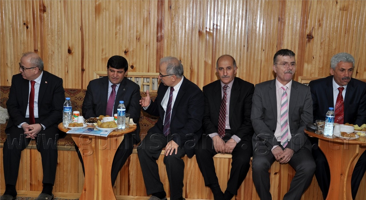 Yazıcı'dan Erken Veda 4