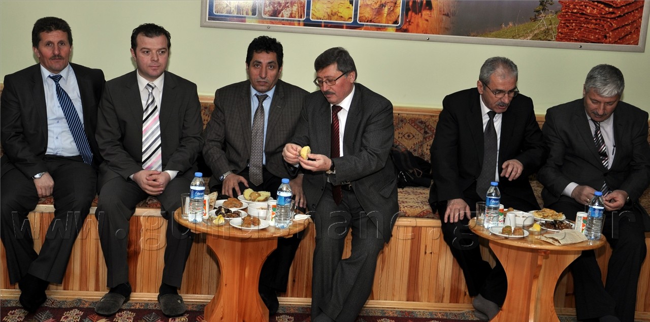 Yazıcı'dan Erken Veda 6