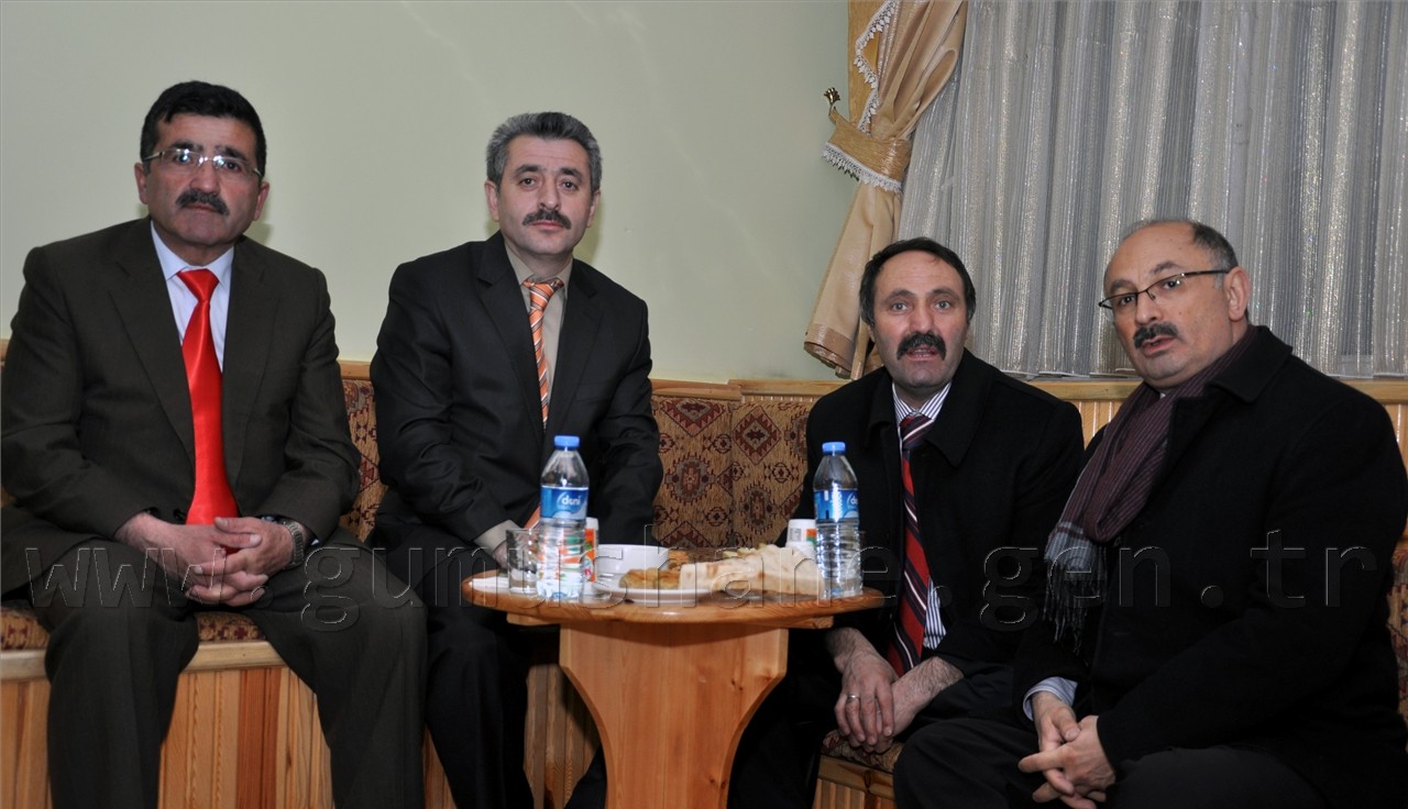 Yazıcı'dan Erken Veda 7