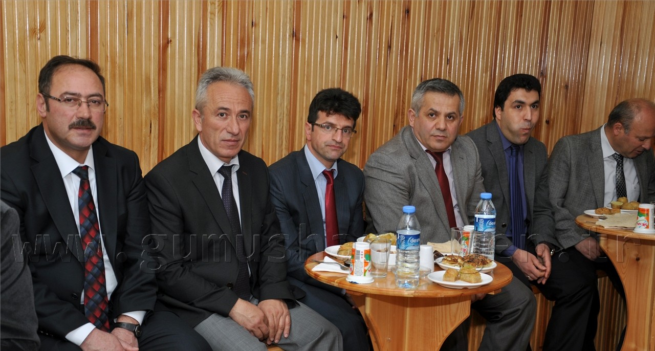 Yazıcı'dan Erken Veda 9