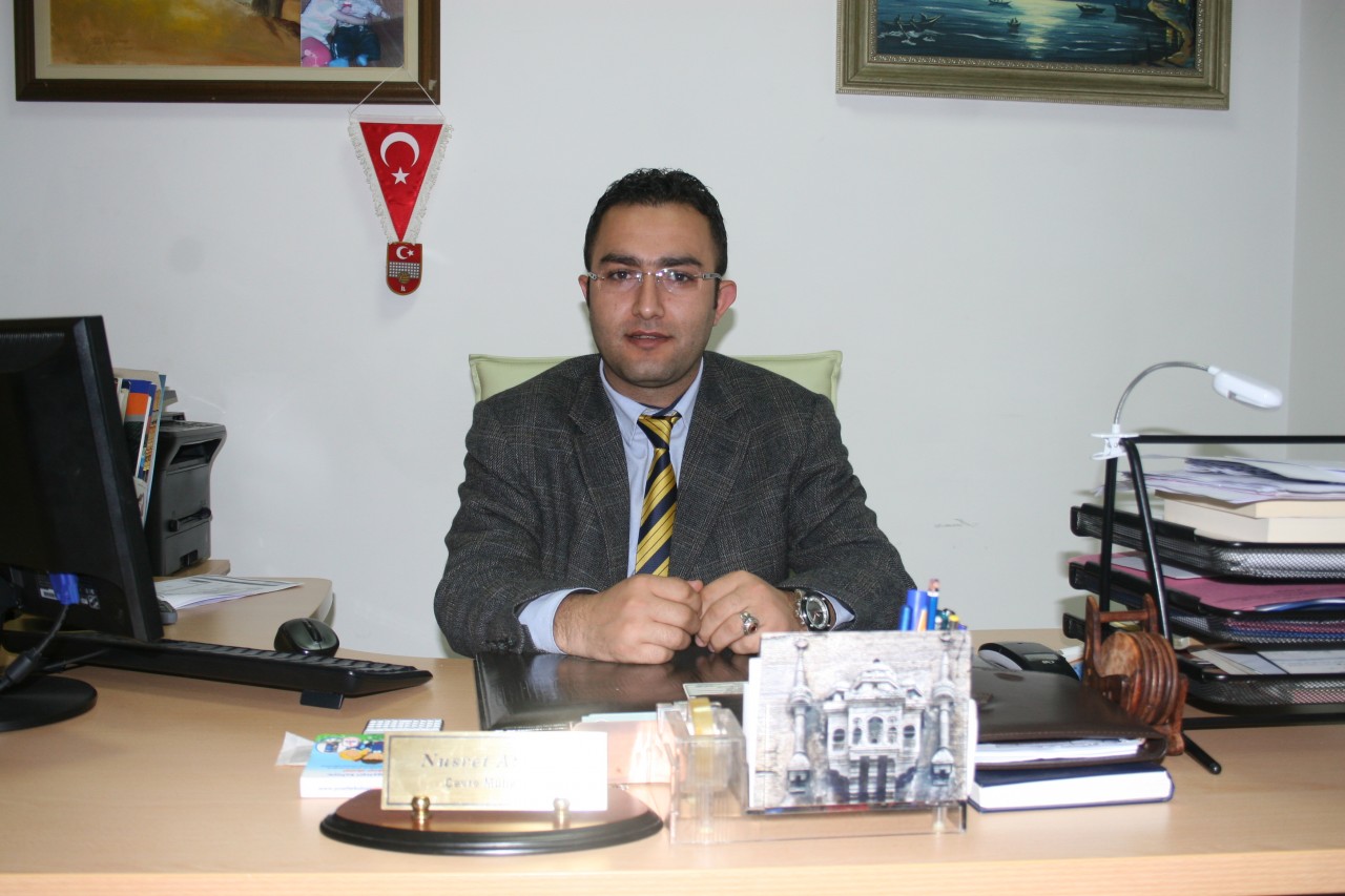 Belediye'den Girişimcilik Kursu 3