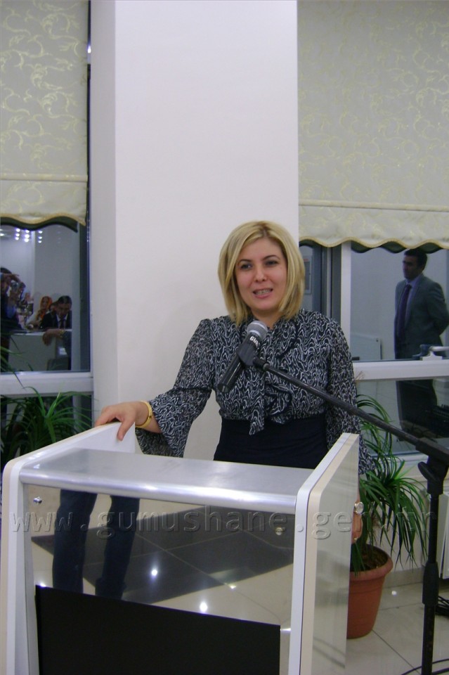 Arslantaş ve Eren'e Veda Töreni 14