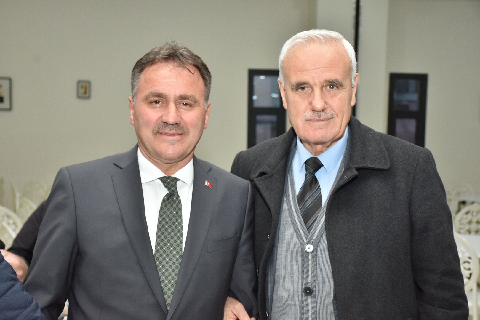 Naim Ağaç: Seçimi Ercan Başkan kazanacak 5