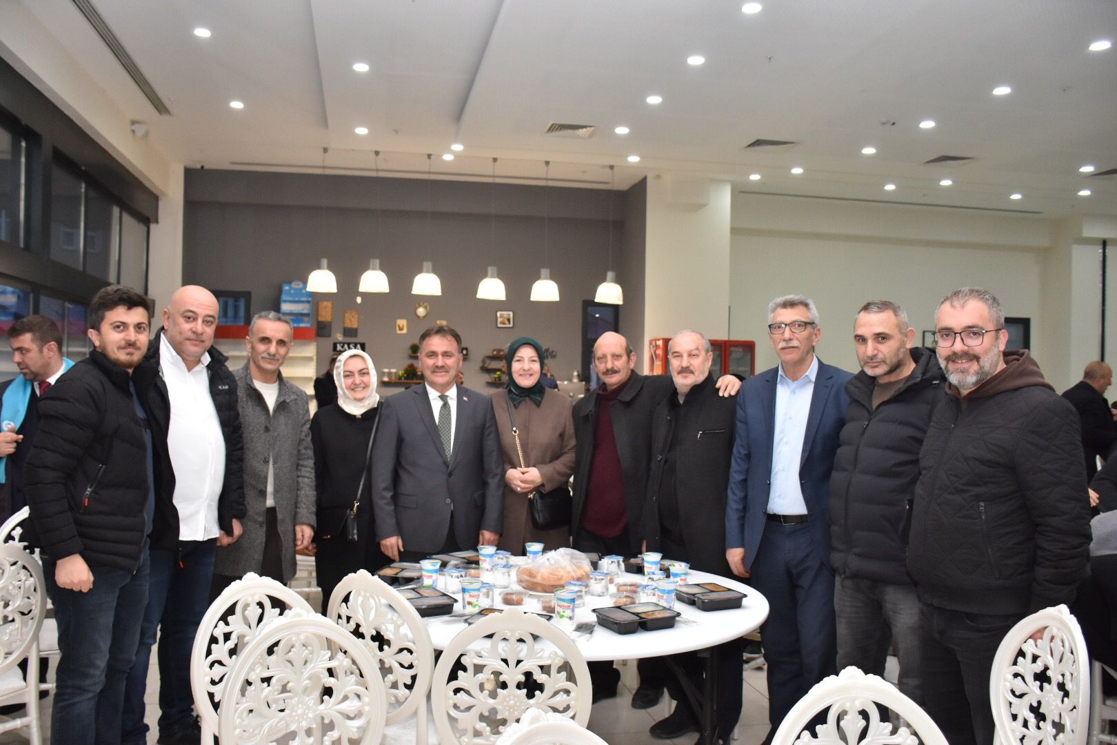 Naim Ağaç: Seçimi Ercan Başkan kazanacak 4