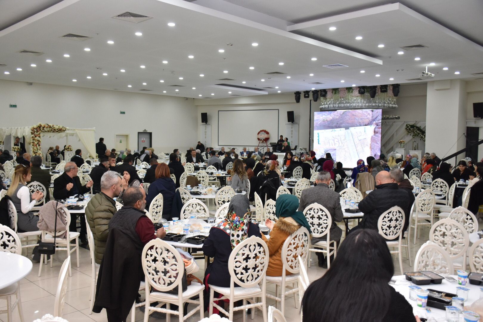 Naim Ağaç: Seçimi Ercan Başkan kazanacak 2