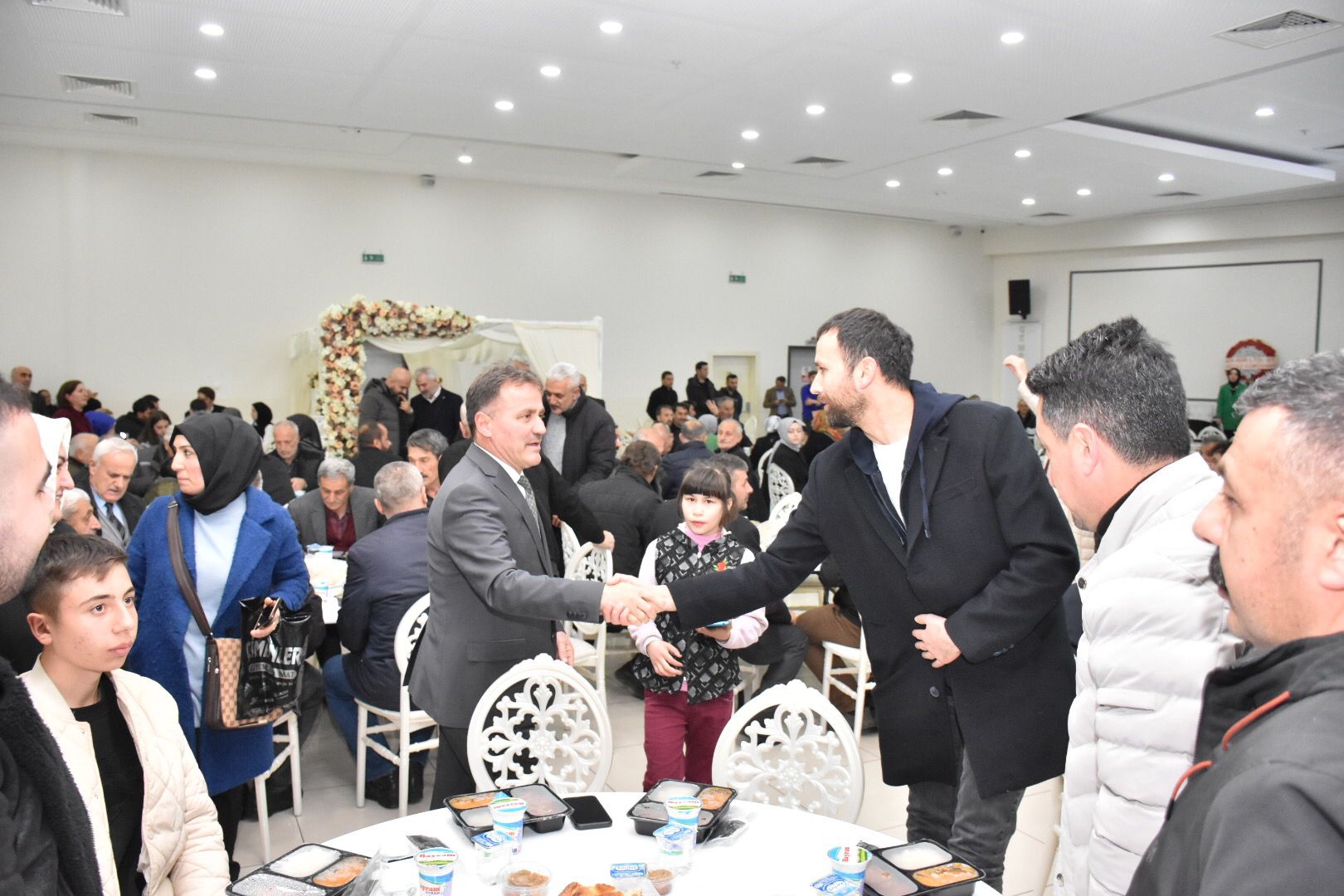 Naim Ağaç: Seçimi Ercan Başkan kazanacak 3