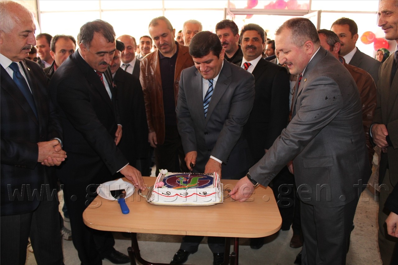 Yakamoz Derneğinden Öğrenciler İçin Kermes 2