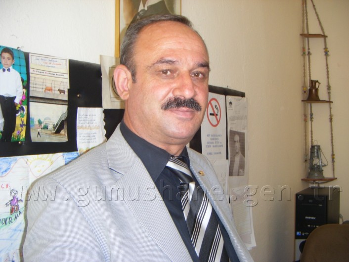 Belediye'den Yangın Tatbikatı 1