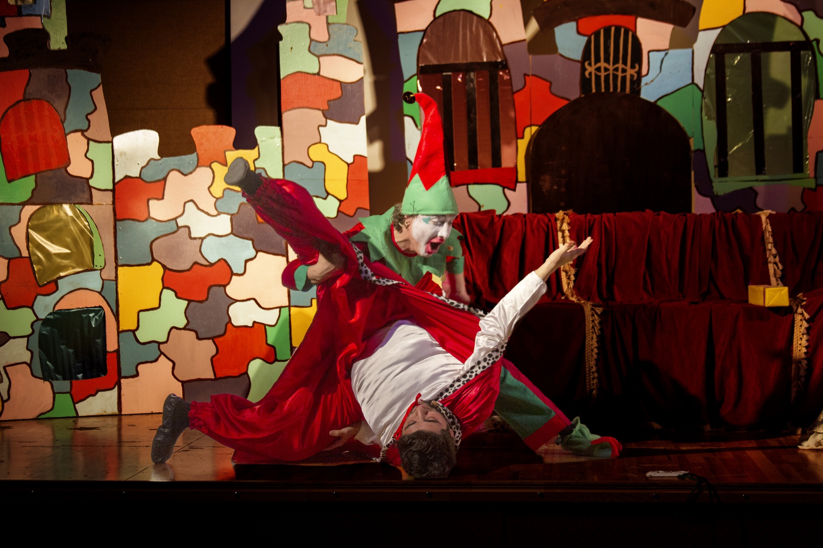 Gümüşhane’den sanat ihraç ediyorlar 13