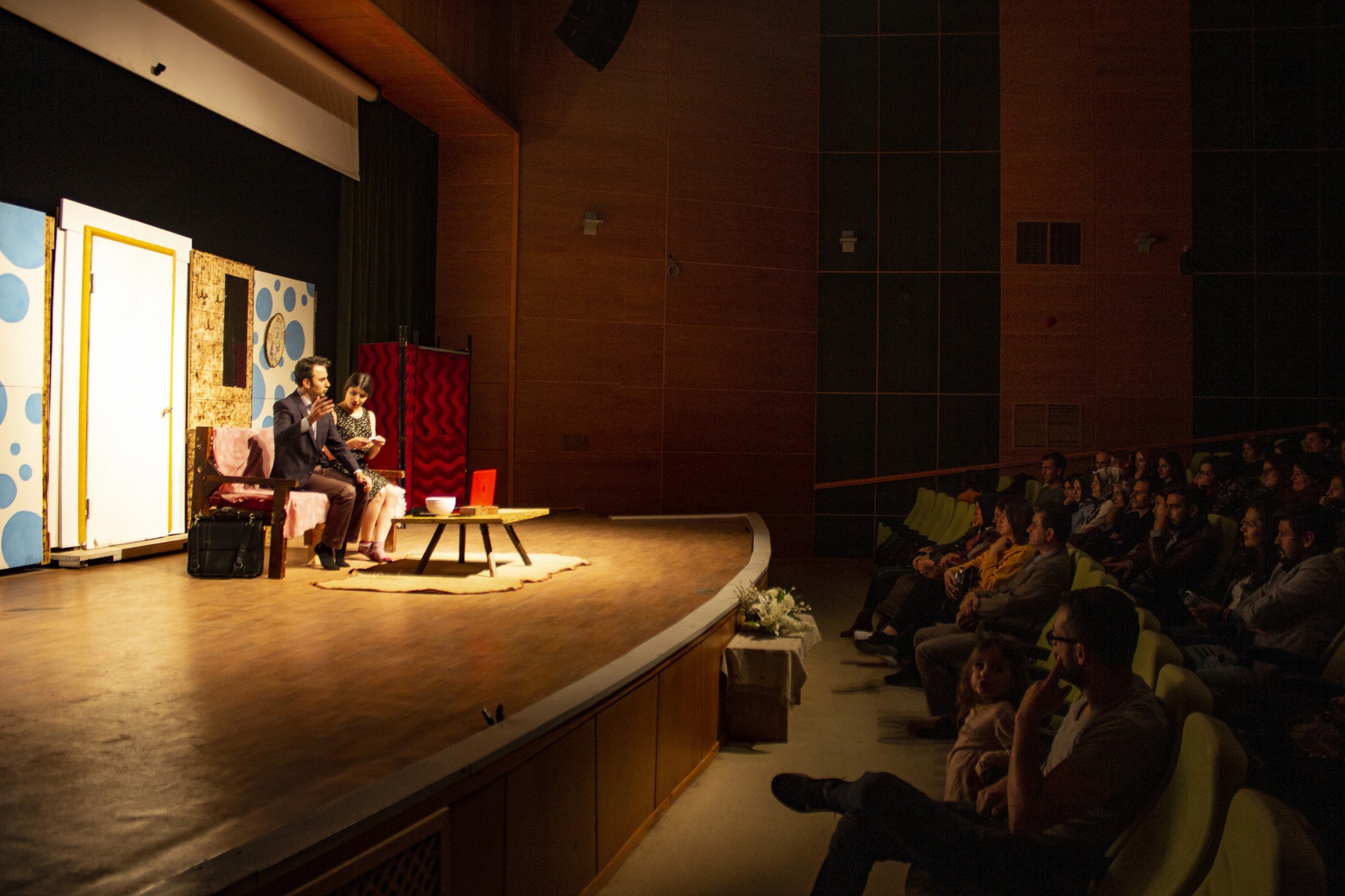 Gümüşhane’den sanat ihraç ediyorlar 10