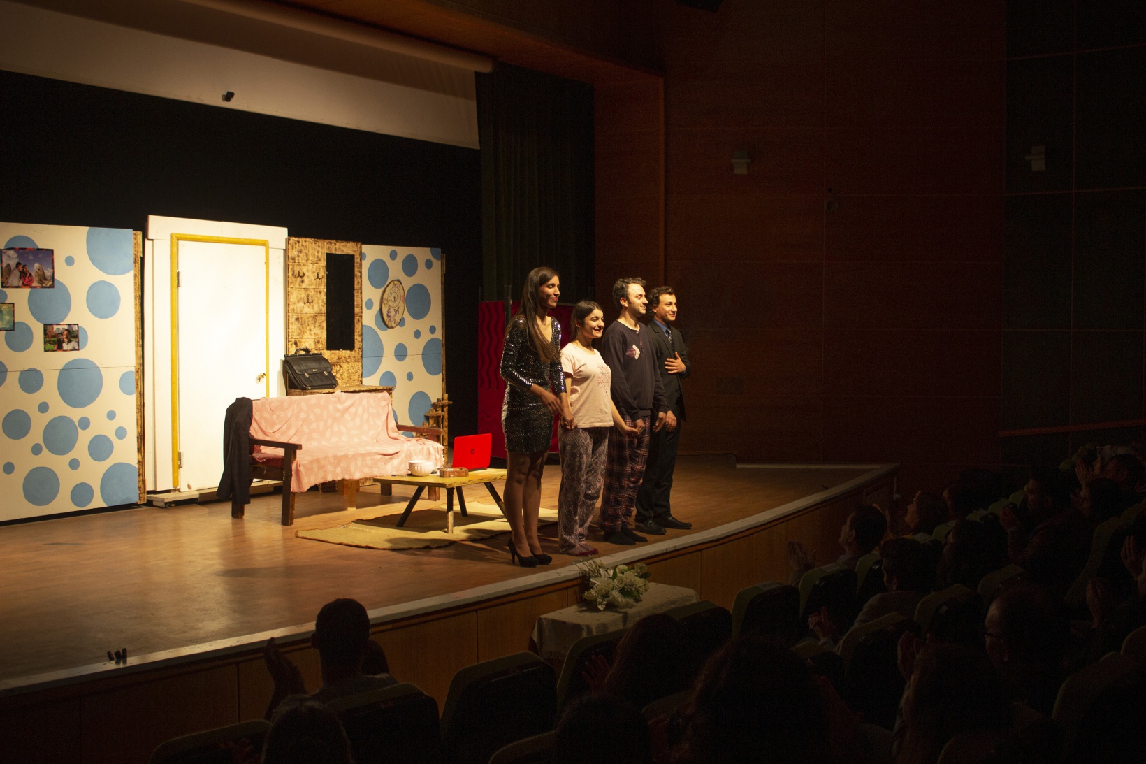 Gümüşhane’den sanat ihraç ediyorlar 11