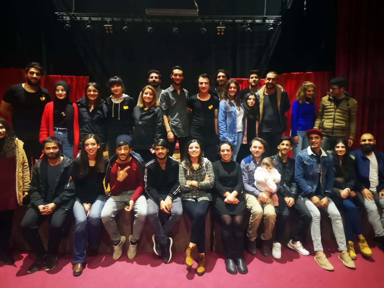 Gümüşhane’den sanat ihraç ediyorlar 1