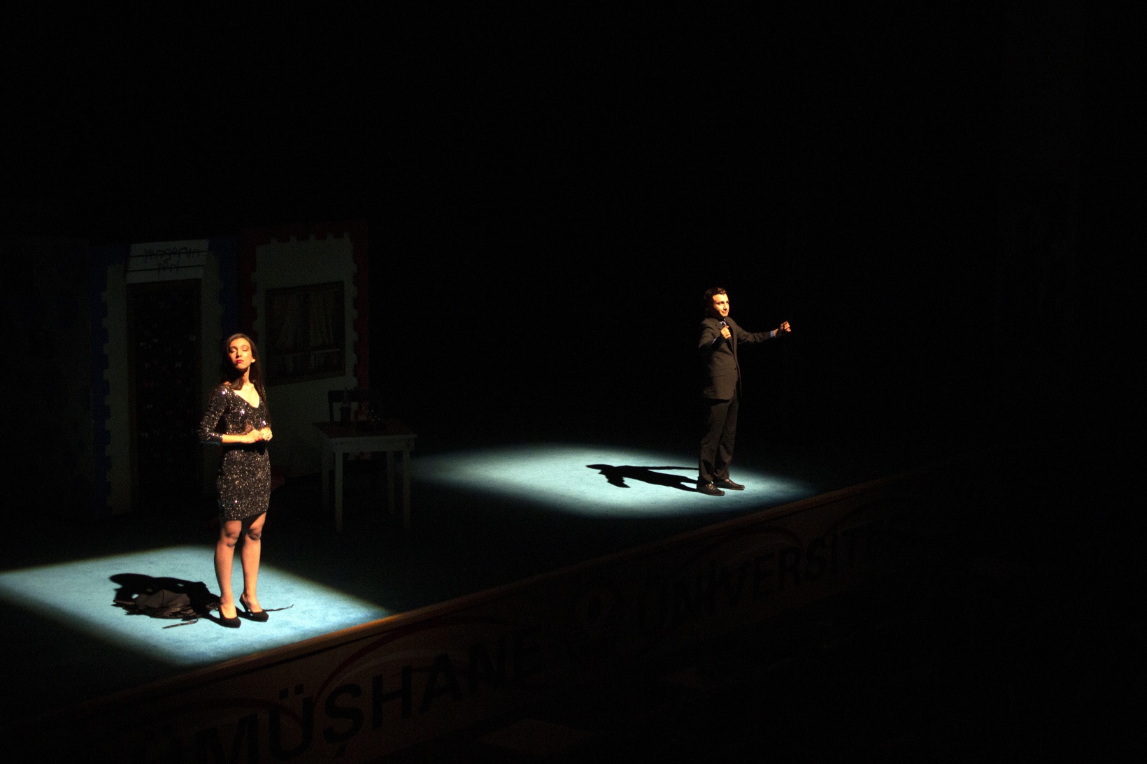 Gümüşhane’den sanat ihraç ediyorlar 3