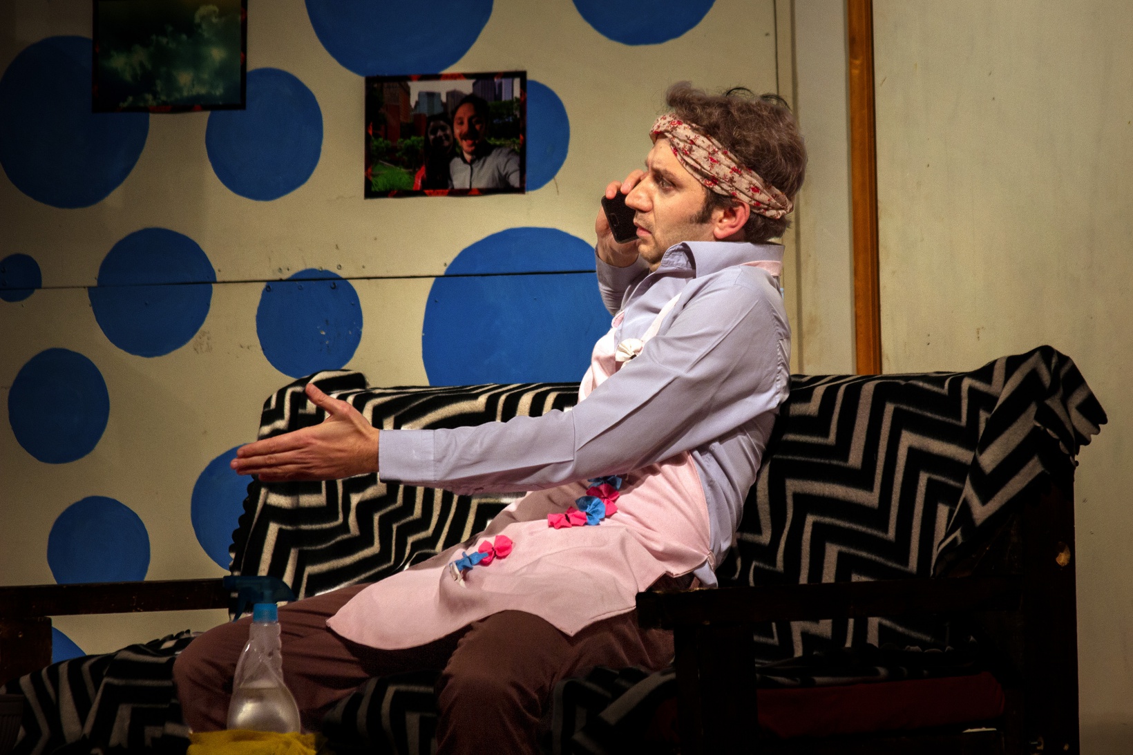 Gümüşhane’den sanat ihraç ediyorlar 12