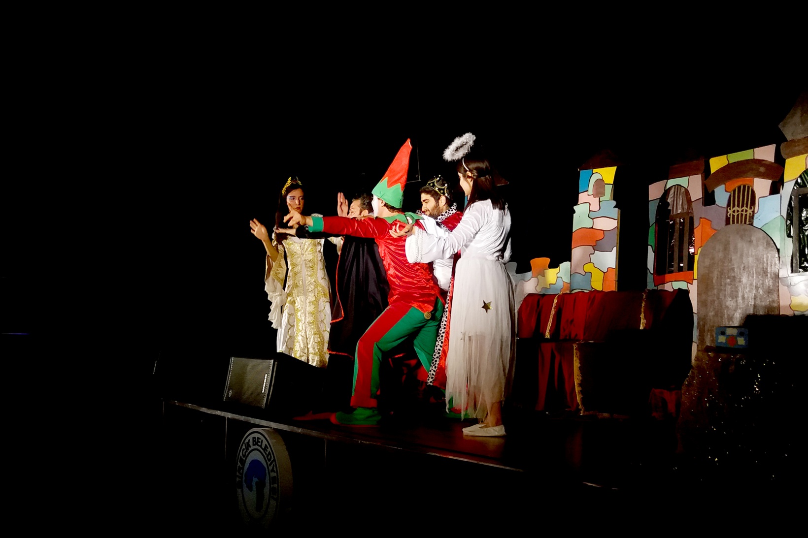 Gümüşhane’den sanat ihraç ediyorlar 5