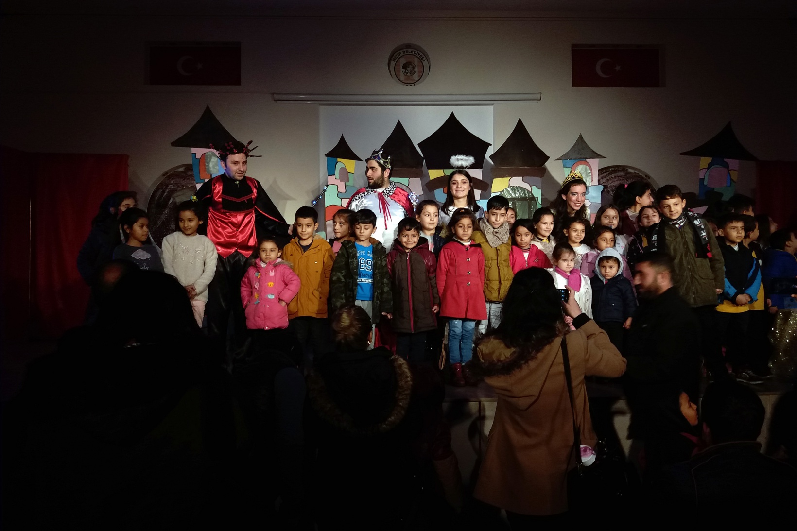 Gümüşhane’den sanat ihraç ediyorlar 15