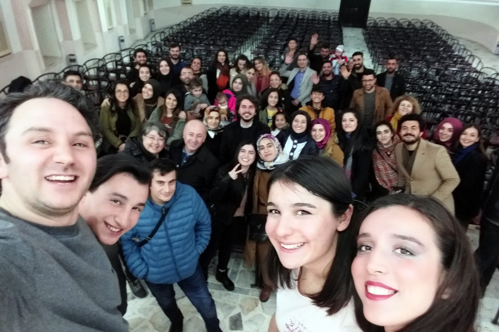 Gümüşhane’den sanat ihraç ediyorlar 4