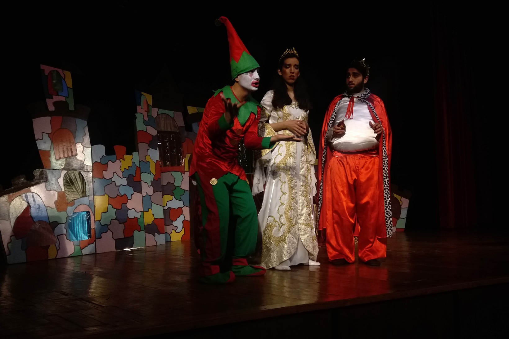 Gümüşhane’den sanat ihraç ediyorlar 14