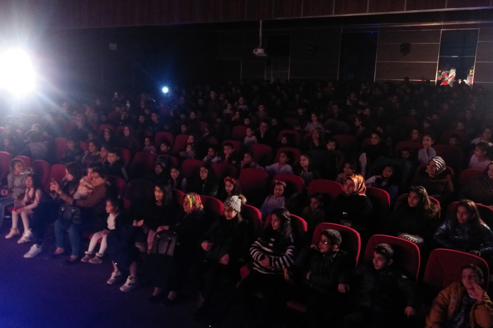 Gümüşhane’den sanat ihraç ediyorlar 9