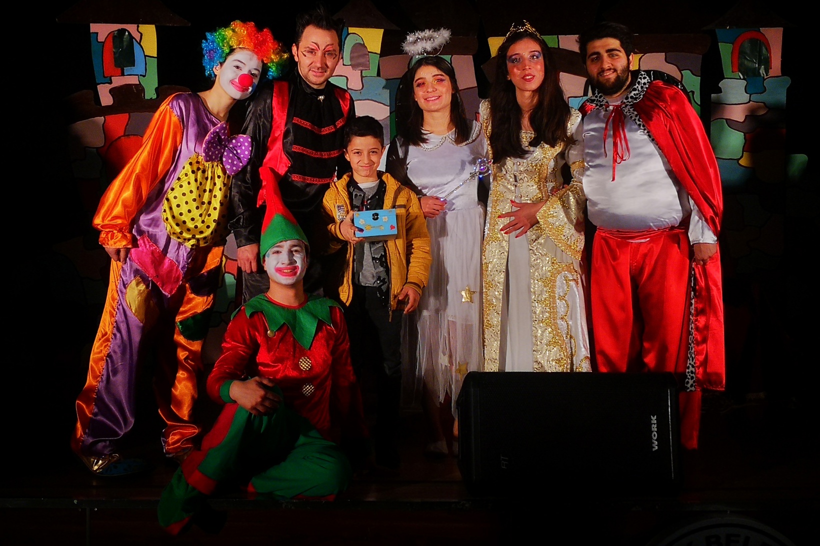 Gümüşhane’den sanat ihraç ediyorlar 16